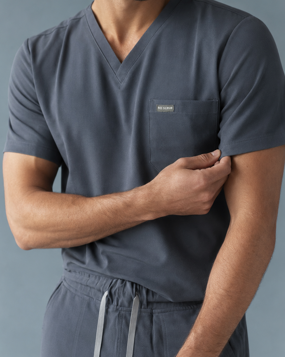 Men's Sunday Set