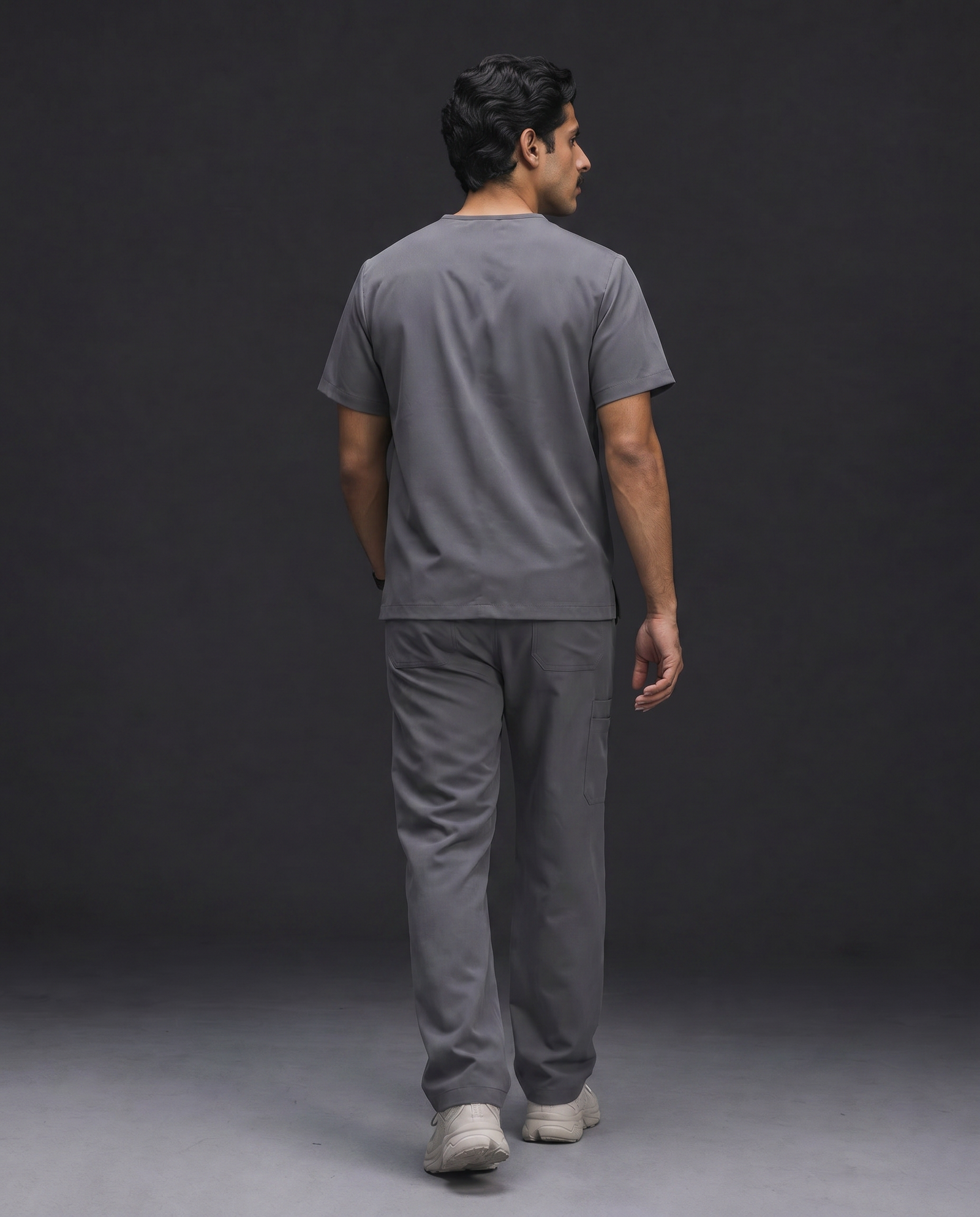 Men's Sunday Set
