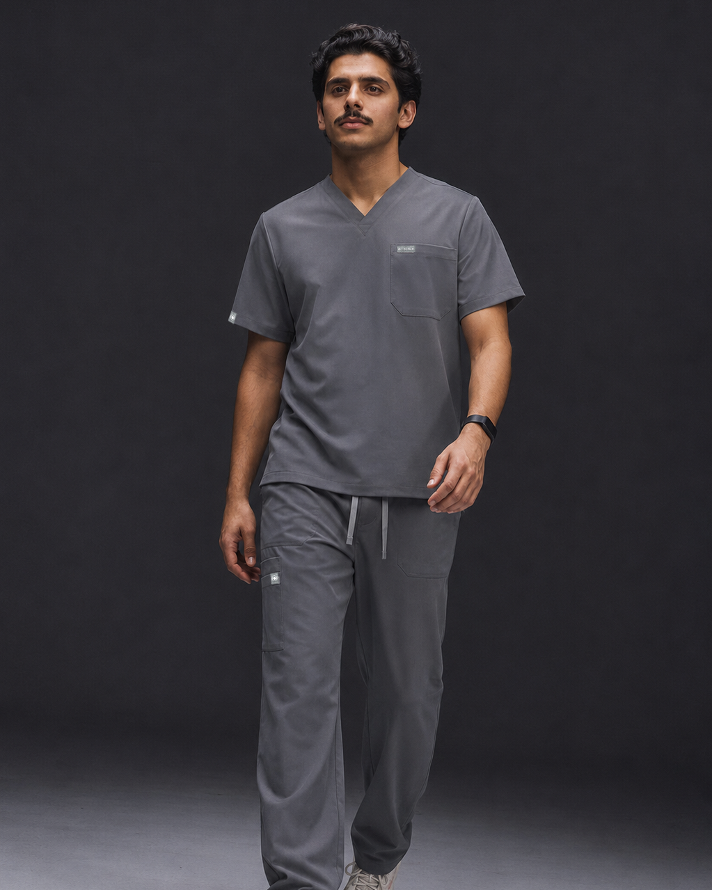 Men's Sunday Set