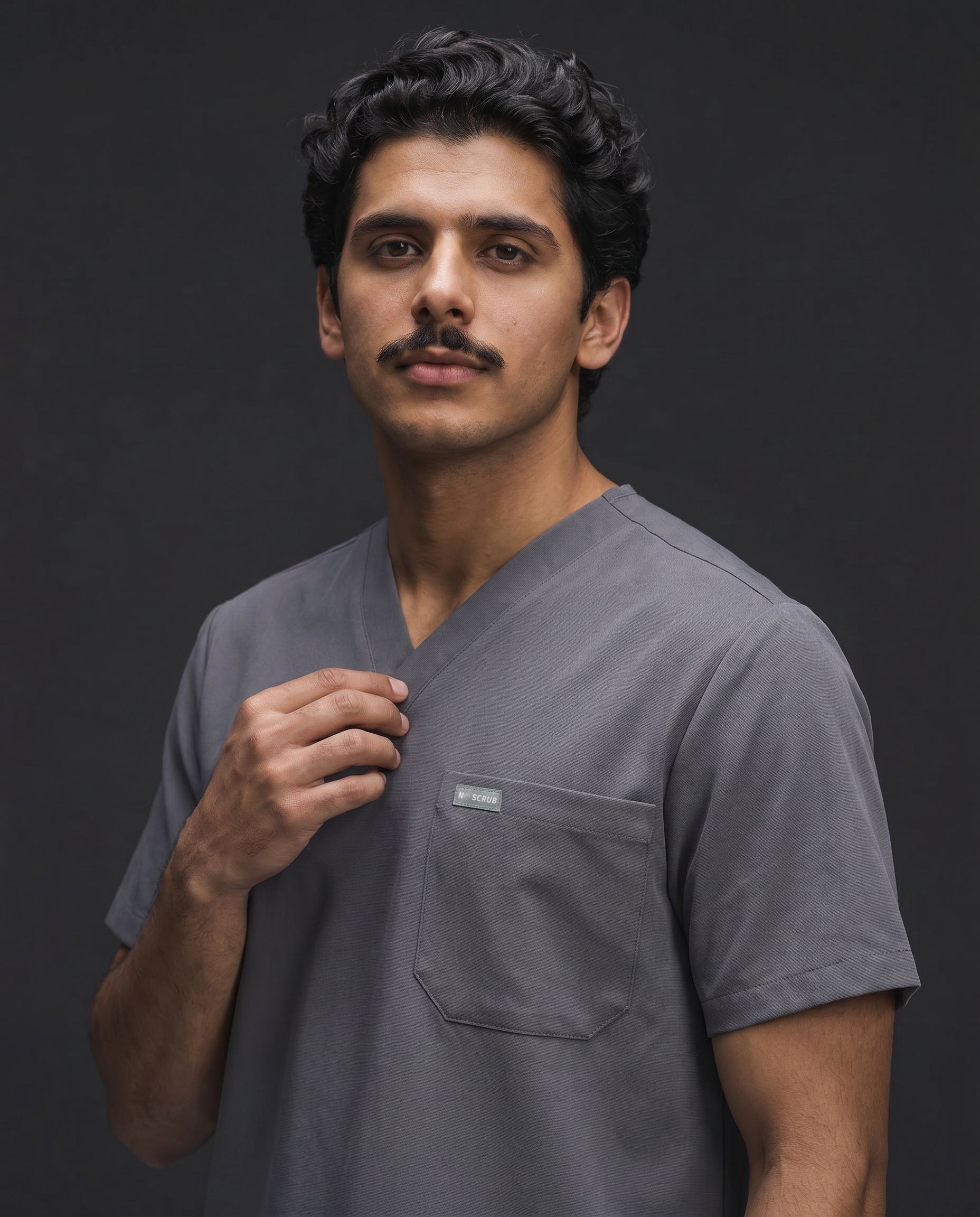 Men's Sunday Set