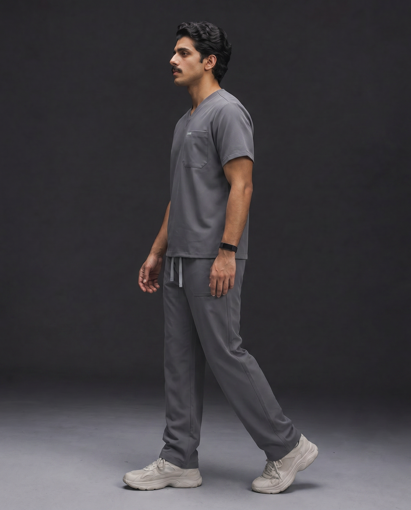 Men's Sunday Set