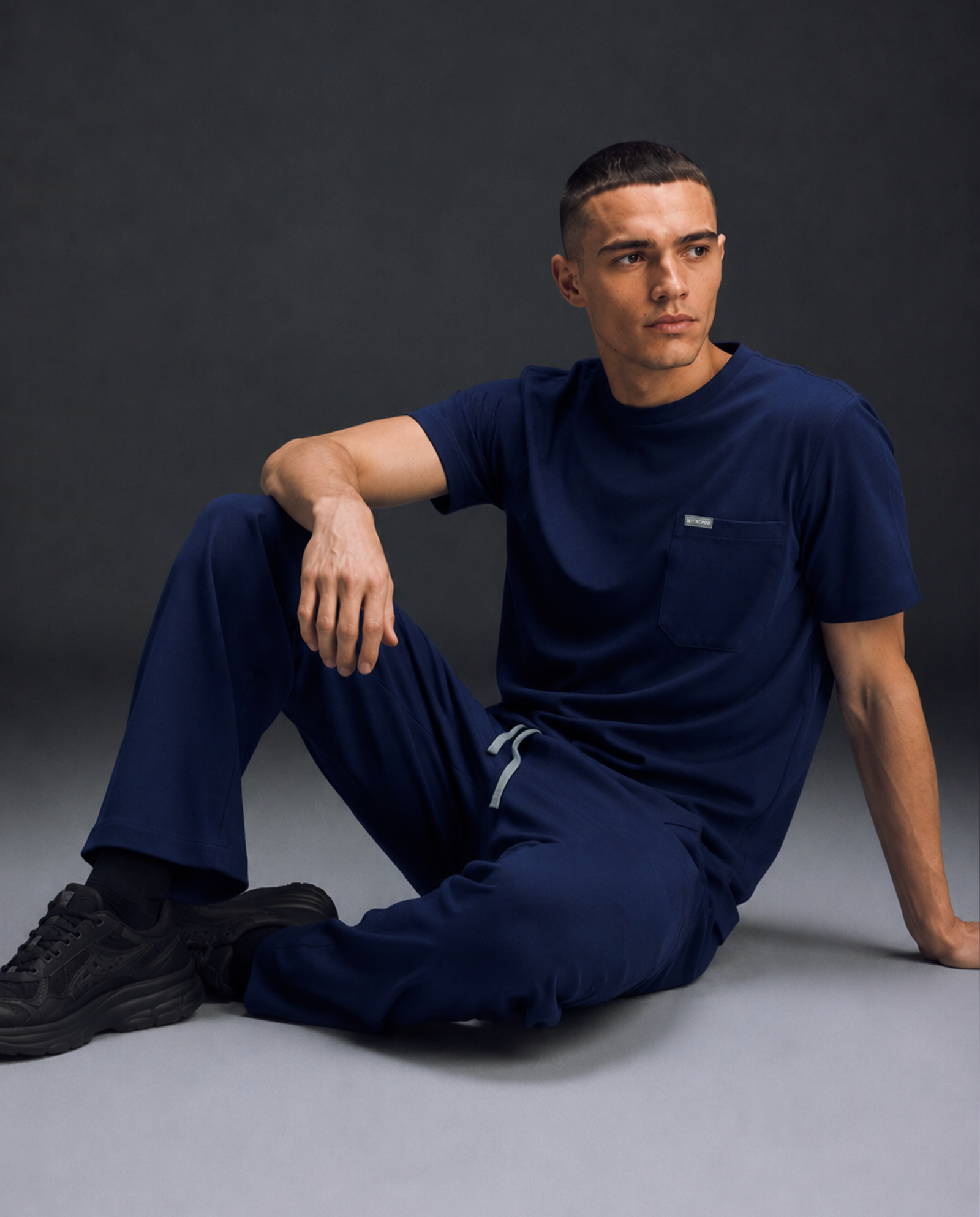 Men's Afterparty Set
