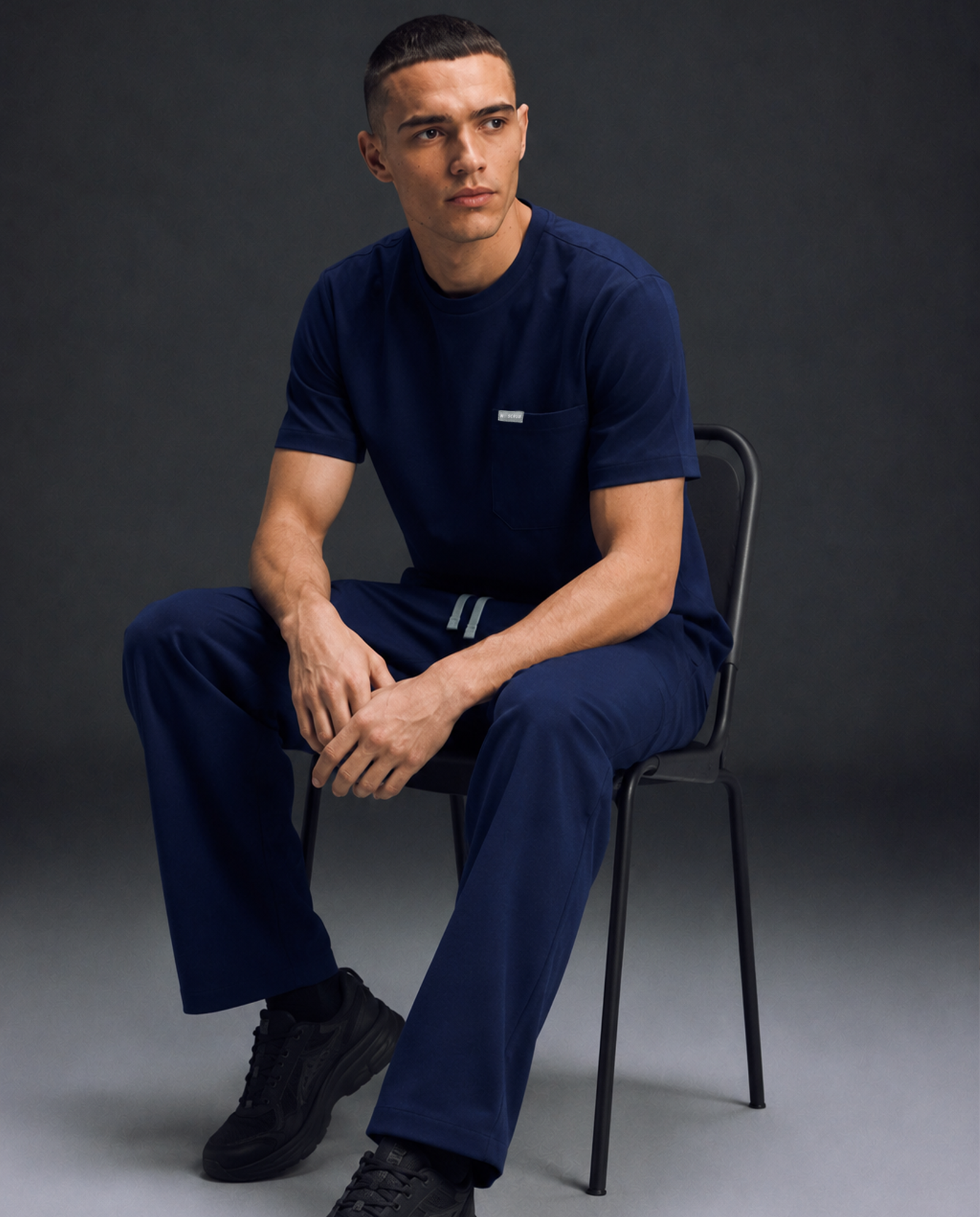 Men's Afterparty Set